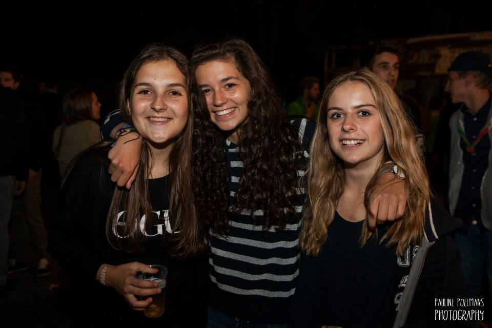 Sint-Martinus den XIIde - Hasselt kermisbar 2015